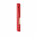 S.T Dupont S.T. Dupont The Wand Lighter Red Waves