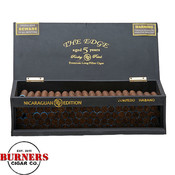 Rocky Patel Rocky Patel Edge Habano Toro (Box of 100)