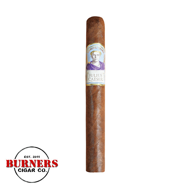 Diamond Crown Julius Caeser Corona (Box of 20) Burners Cigar Co.