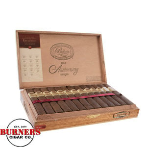 Padron Padron 1964 Anniversary Series Exclusivo Maduro (Box of 25)