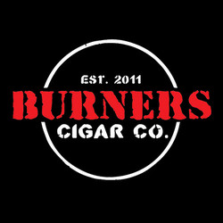 Burners Cigar Co.