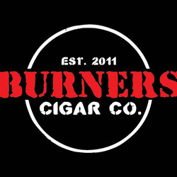 Burners Cigar Co.