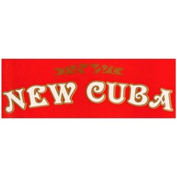 New Cuba