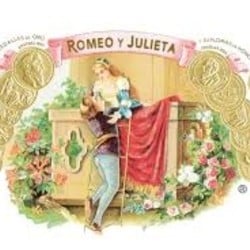 Romeo Y Julieta