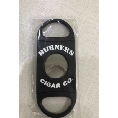 Burners Cigar Co. Burners Cigar Co. Double Blade Cutter