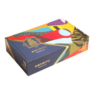 Trinidad Trinidad Espiritu Robusto (Box of 20)