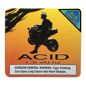 Acid Acid Krush Classic Blue Connecticut (Tin of 10)