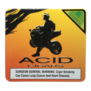 Acid Acid Krush Classic Green Candela (Tinof 10)