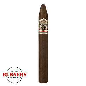 Ashton Ashton VSG Torpedo single