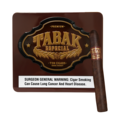 Drew Estate Tabak Especial Negra Cafecita (Tin of 10)