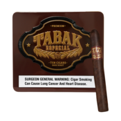 Drew Estate Tabak Especial Negra Cafecita (Tin of 10)