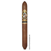 God of Fire God of Fire Serie Aniversario 54 (Box of 10)