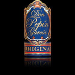 Don Pepin Garcia Original