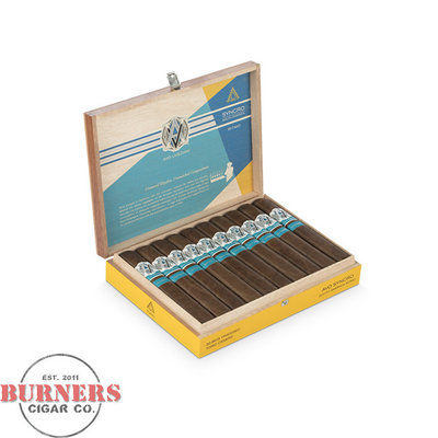 Avo Avo Syncro Ritmo Toro (Box of 20)