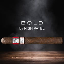 Bold by Nish