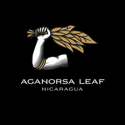 Aganorsa Leaf