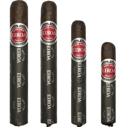 Eiroa CBT Maduro