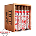 CLE CLE Corojo 50 x 5 (Box of 25)