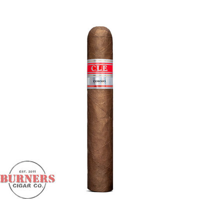 CLE CLE Corojo 60 x 6 (Box of 25)