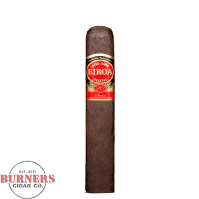 Eiroa Eiroa The First 20 Years 60 x 6 single