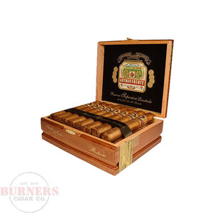 Arturo Fuente Arturo Fuente Don Carlos Robusto (Box of 25)