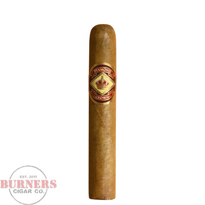 Diamond Crown Diamond Crown Natural Double Robusto #4 single