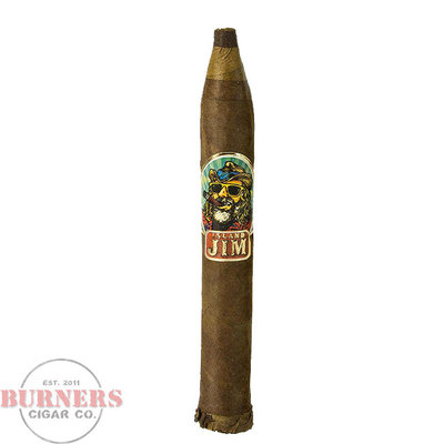 Island Jim by Oscar Island Jim by Oscar Corojo single