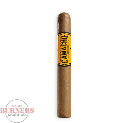 Camacho Camacho Connecticut Toro (Box of 20)
