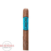 Camacho Camacho Ecuador Toro single