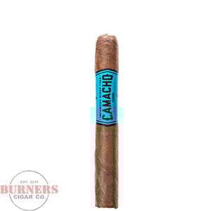Camacho Camacho Ecuador Toro single