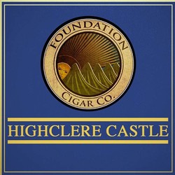 Highclere Castle