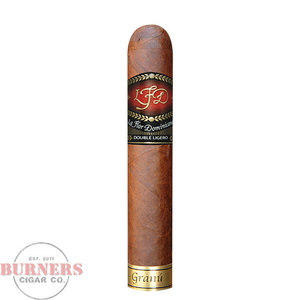 La Flor Dominicana LFD Ligero L'Granu single