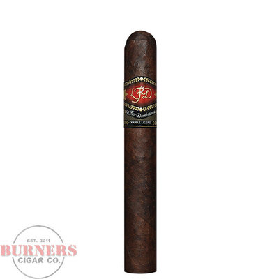 La Flor Dominicana LFD Double Ligero Dl-Digger Maduro single