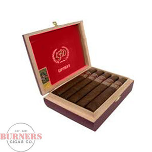 La Flor Dominicana LFD Capitulo II (Box of 10)