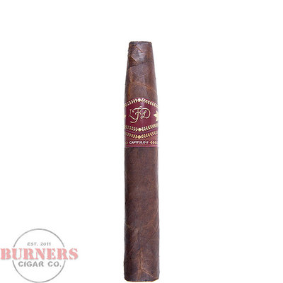 La Flor Dominicana LFD Capitulo II (Box of 10)