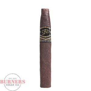 La Flor Dominicana LFD Chapter One Box Pressed Chisel (Box of 10)
