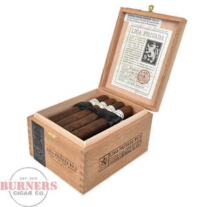 Drew Estate Liga Privada No.9 Toro (Box of 24)