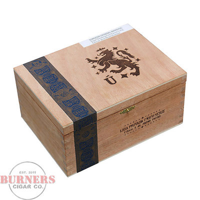 Drew Estate Liga Privada Unicos Series Papas Fritas (Box of 25)