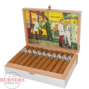 Aladino Aladino Connecticut Robusto (Box of 20)
