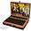 Aladino Aladino Maduro Robusto- Box-Pressed (Box of 20)