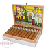 Aladino Aladino Connecticut Robusto (Box of 20)