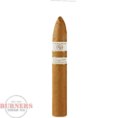 Rocky Patel Rocky Patel Vintage 1999 Torpedo (Box of 20)