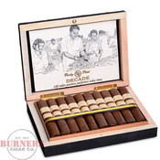 Rocky Patel Rocky Patel Decade Robusto (Box of 20)