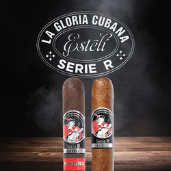 Serie R Esteli