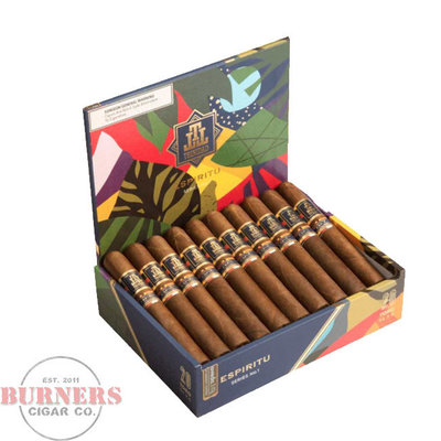 Trinidad Trinidad Espiritu Toro (Box of 20)