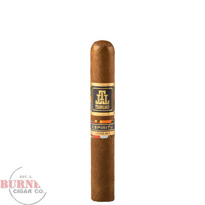 Trinidad Trinidad Espiritu Robusto (Box of 20)