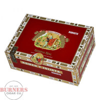 Romeo Y Julieta Romeo Y Julieta Reserva Real Robusto (Box of 25)