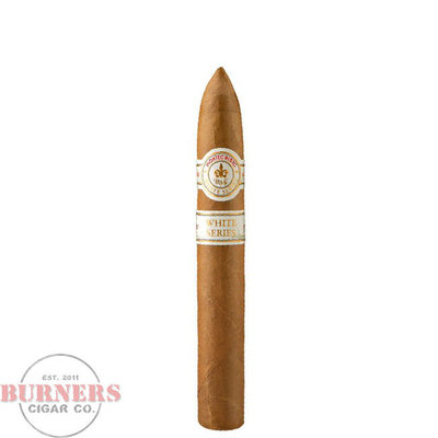 Montecristo Montecristo White No. 2 (Box of 27)