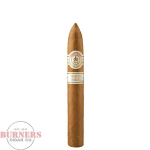 Montecristo Montecristo White No. 2 single