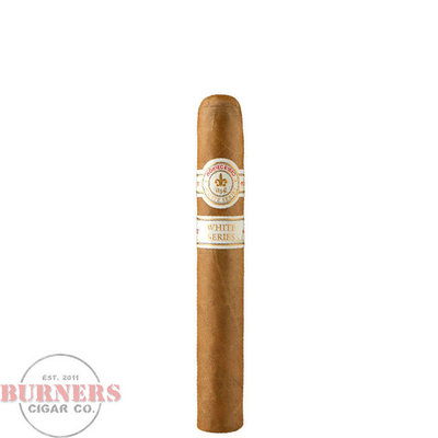 Montecristo Montecristo White Toro (Box of 27)